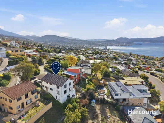 1/12 Ascot Avenue, Sandy Bay, Tas 7005