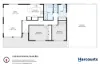1/12 Ascot Avenue, Sandy Bay, Tas 7005-Floorplan