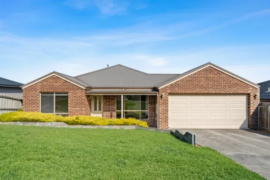 1/12 Cherlin Drive, Warrnambool, Vic 3280