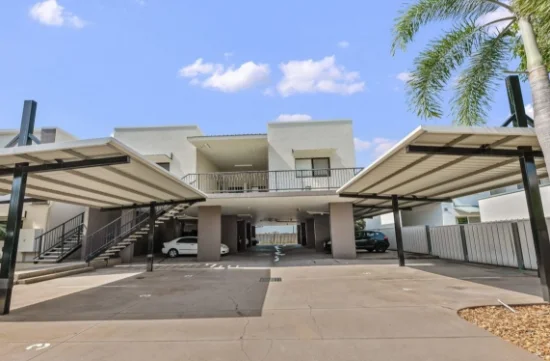 1/12 Dinah Court, Stuart Park, NT 0820
