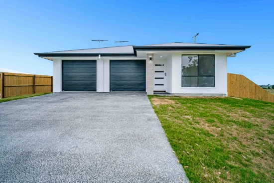 1/12 Drumley St, Beaudesert, Qld 4285