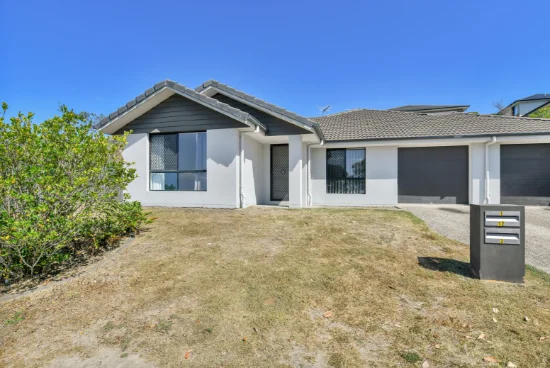 1/12 Gooloowan Circuit, Brassall, Qld 4305