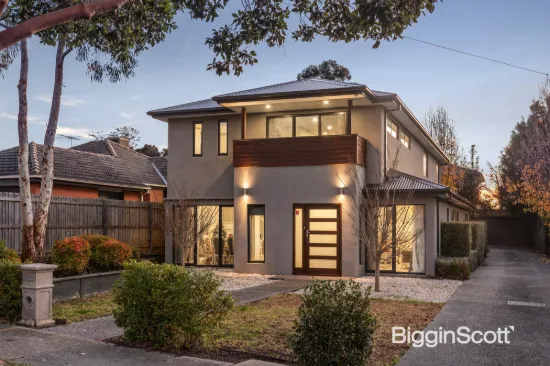 1/12 Jaques Grove, Forest Hill, Vic 3131