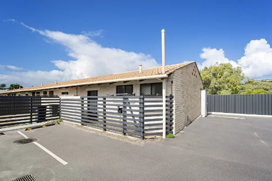 1/12 Johnston Street, Geraldton, WA 6530