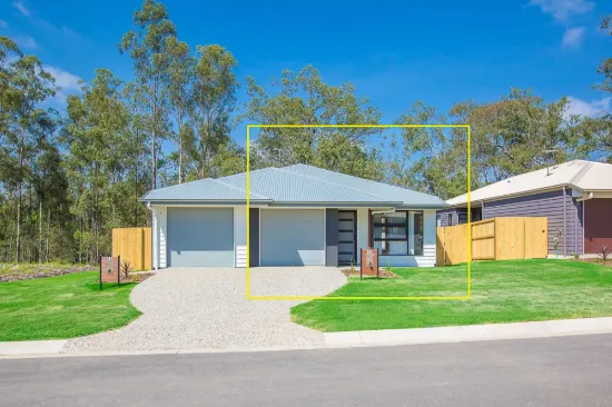 1/12 Juniper Court, Brassall, Qld 4305