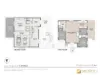 1/12 Kings Road, Taringa, Qld 4068-Floorplan
