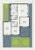 1/12 Konrads Crescent, Highton, Vic 3216-Floorplan