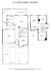 1/12 Laurie Street, Newport, Vic 3015-Floorplan