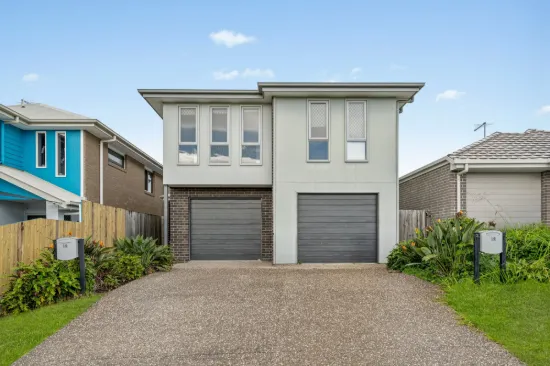 1/12 Leigh Crescent, Dakabin, Qld 4503