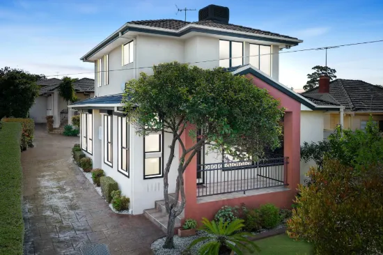1/12 Liege Avenue, Noble Park, Vic 3174