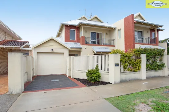 1/12 Mackie St, Victoria Park, WA 6100