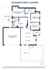 1/12 Peace Street, Glen Iris, Vic 3146-Floorplan