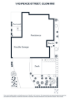 1/12 Peace Street, Glen Iris, Vic 3146-Floorplan
