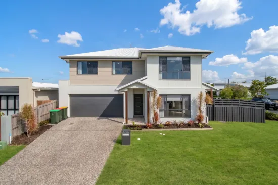 1/12 Petrie Street, Baringa, Qld 4551