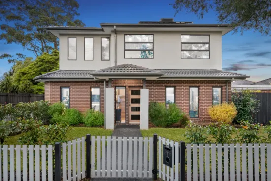 1/12 Stamford Crescent, Rowville, Vic 3178