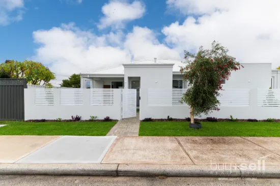 1/12 Success Rd, Bassendean, WA 6054