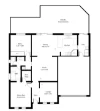 1/12 Third Avenue, Ascot Park, SA 5043-Floorplan