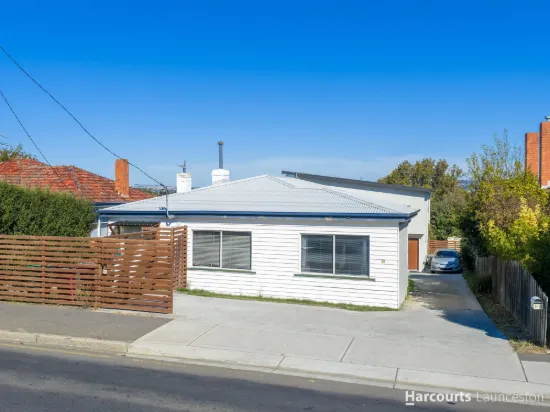 1/12 Vermont Road, Mowbray, Tas 7248