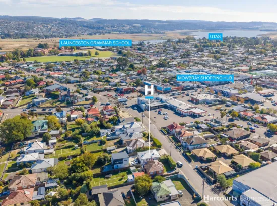 1/12 Vermont Road, Mowbray, Tas 7248-Image