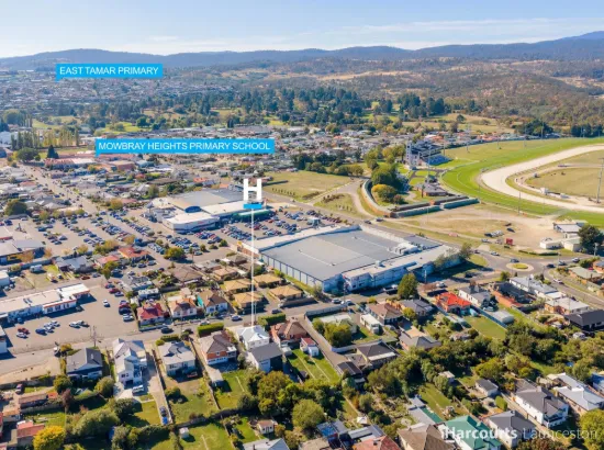 1/12 Vermont Road, Mowbray, Tas 7248-Image