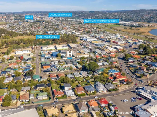 1/12 Vermont Road, Mowbray, Tas 7248-Image