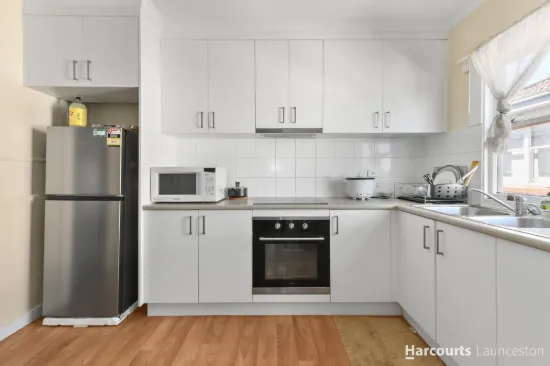 1/12 Vermont Road, Mowbray, Tas 7248-Image