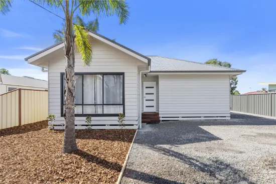 1/12 William Street, Numurkah, Vic 3636