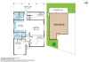 1/12 William Street, Numurkah, Vic 3636-Floorplan