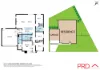 1/12 Williams Street, Creswick, Vic 3363-Floorplan