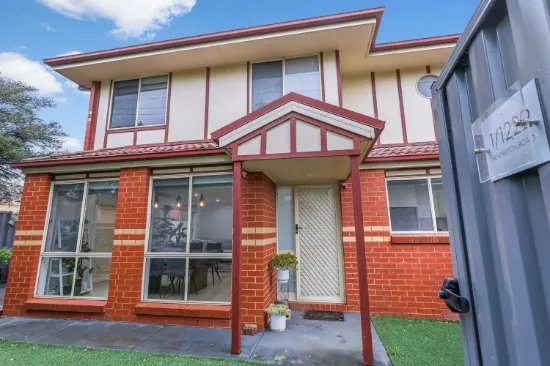 1/1222 Heatherton Road, Noble Park VIC 3174-Image