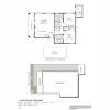 1/124 First Avenue, Bassendean, WA 6054-Floorplan