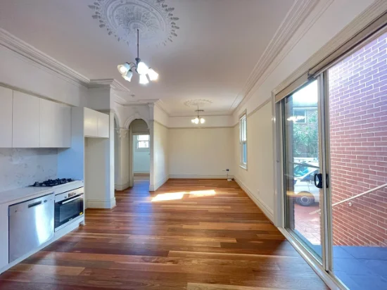 1/124 Harrow Rd, Bexley, NSW 2207