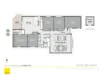 1/124A Vogel Road, Brassall QLD 4305-Floorplan