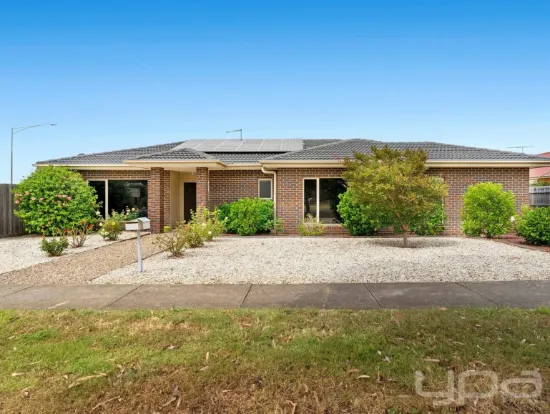 1/125 Holts Lane, Darley, Vic 3340