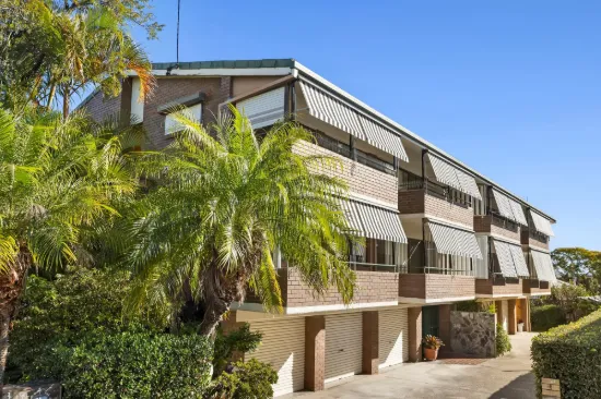 1/126 Bonney Avenue, Clayfield QLD 4011-Image