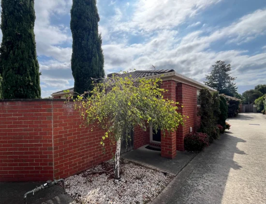 1/126 Grey Street, Traralgon, Vic 3844
