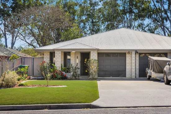 1/127 Gladstone Road, Coalfalls, Qld 4305 - For Sale