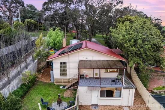 1/128 Glenfern Road, Ferntree Gully, Vic 3156