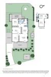 1/128 Glenfern Road, Ferntree Gully, Vic 3156-Floorplan