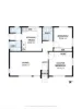 1/129 Boldrewood Parade, Reservoir, Vic 3073-Floorplan