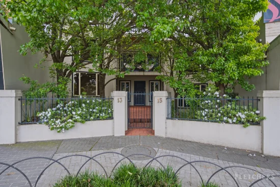 1/13-15 Paul St, Croydon, Vic 3136 - For Rent