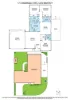 1/13 Annandale Crescent, Glen Waverley, Vic 3150-Floorplan