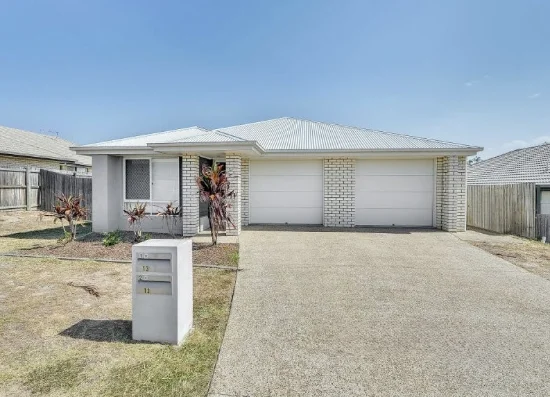 1/13 Balonne St, Brassall, Qld 4305 - For Rent
