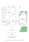 1/13 Banyule Road, Rosanna, Vic 3084-Floorplan