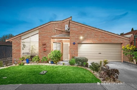 1/13 Bradley Drive, Mill Park, Vic 3082