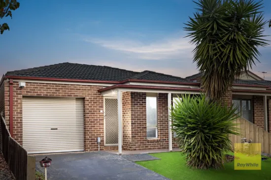 1/13 Bridlepath Drive, Truganina, Vic 3029