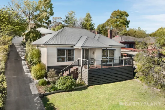 1/13 Buchanan Street, Boronia, Vic 3155