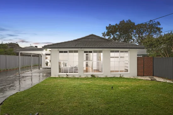 1/13 Folkstone Crescent, Ferntree Gully VIC 3156-Image