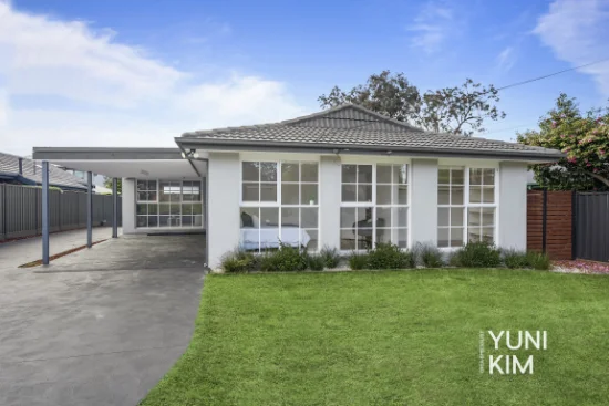 1/13 Folkstone Crescent, Ferntree Gully, Vic 3156