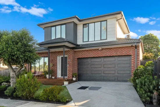 1/13 John Street, Langwarrin, Vic 3910